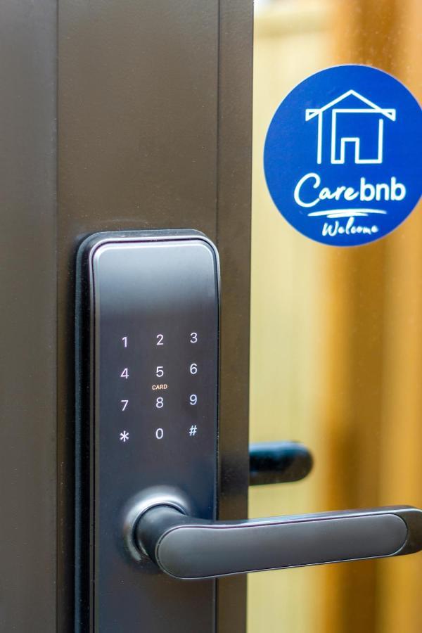 Nature'S Haven 2 Bed 2 Bath W/Carpark 基督城 外观 照片